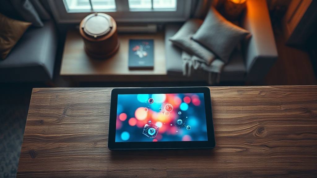 IPTV App stürzt ab: Vergleich der stabilsten Player (2025)